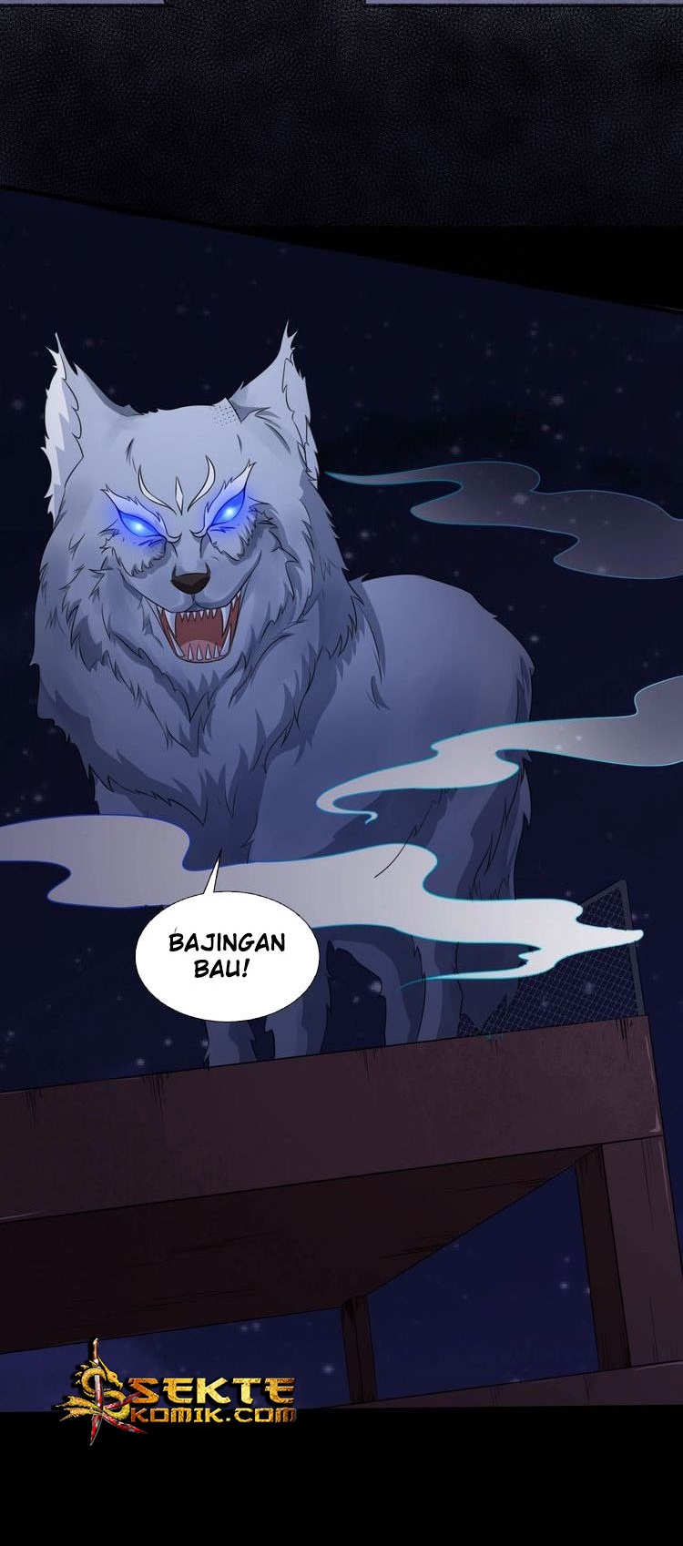 Daddy From Hell Chapter 12 Gambar 17